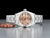 Rolex Date Lady 26 Rosa Oyster 69160 Pink Flamingo Arabic